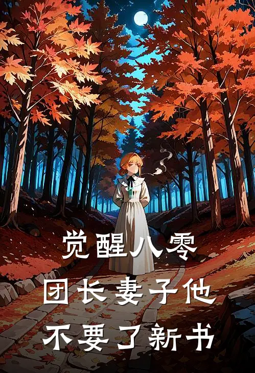 觉醒八零，团长妻子他不要了新书