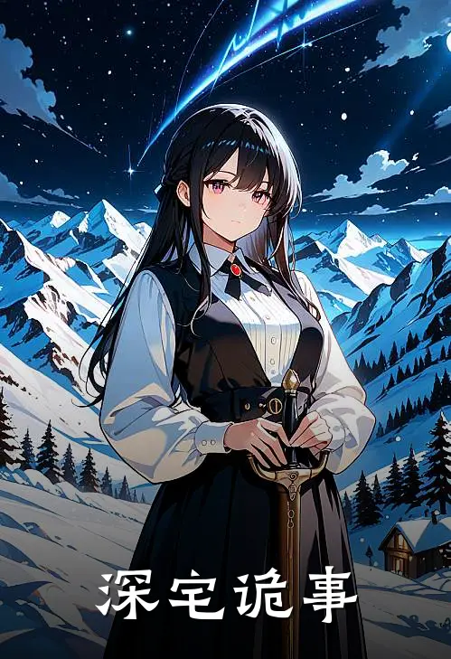 深宅诡事