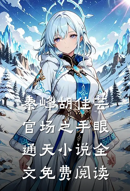 秦峰胡佳芸官场之手眼通天小说全文免费阅读