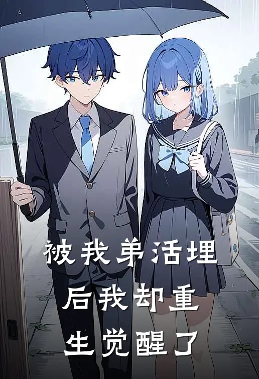 被我弟活埋后我却重生觉醒了