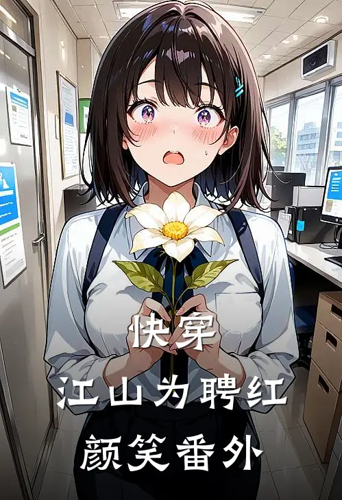 快穿：江山为聘红颜笑番外