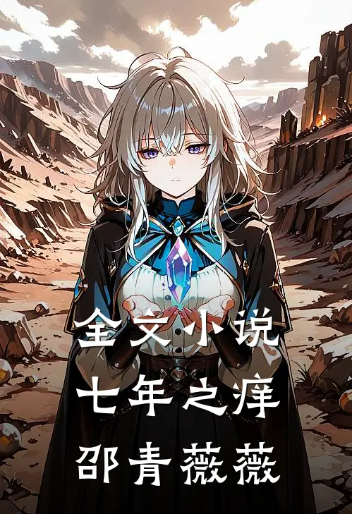 全文小说七年之痒邵青薇薇