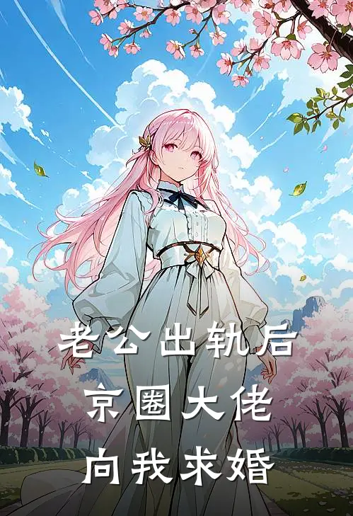老公出轨后，京圈大佬向我求婚