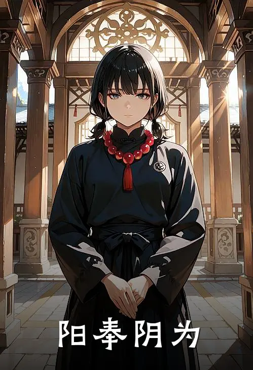 阳奉阴为