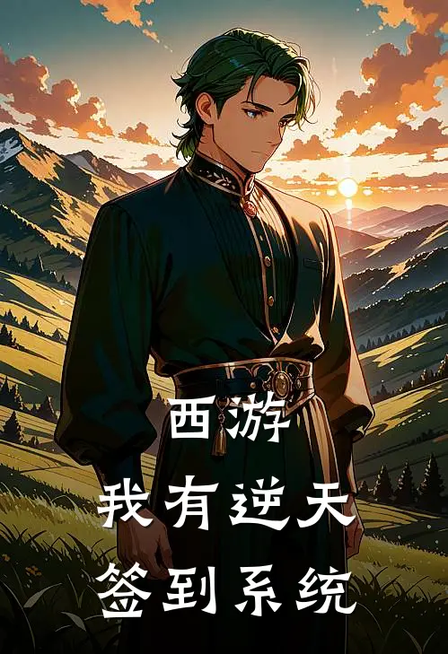 西游：我有逆天签到系统