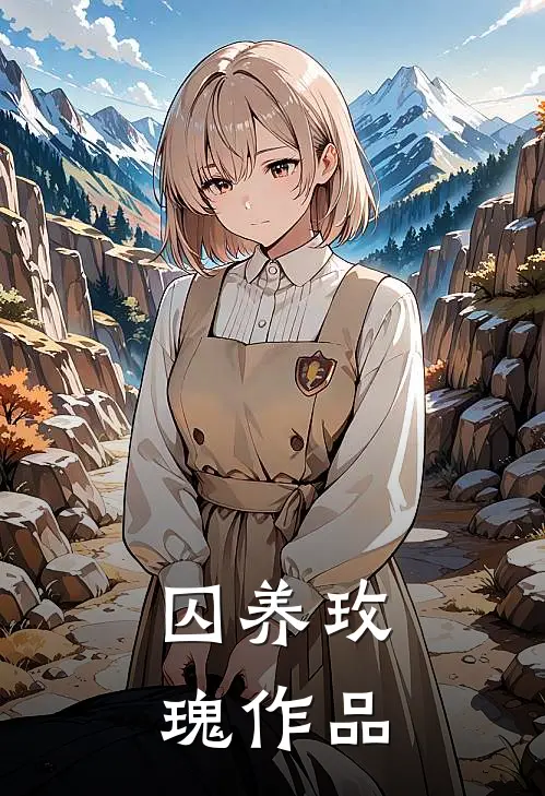 囚养玫瑰作品