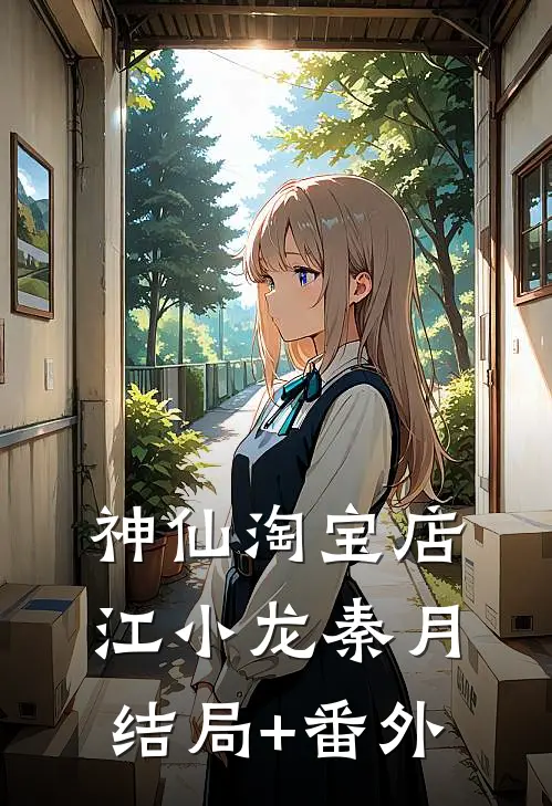 神仙淘宝店江小龙秦月结局+番外