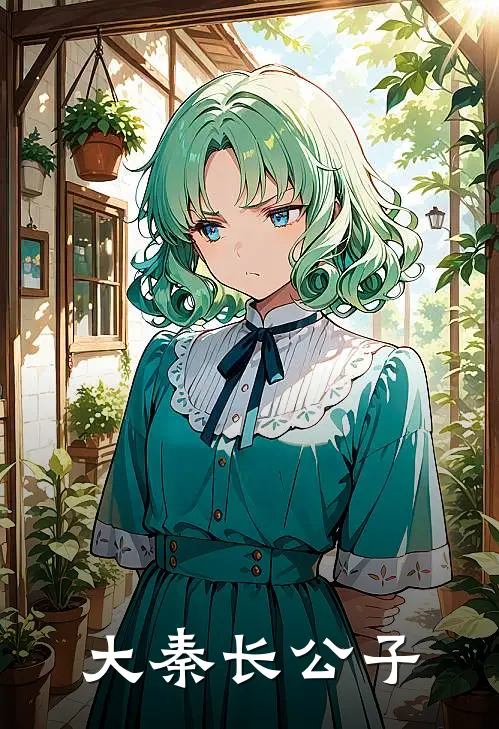 大秦长公子