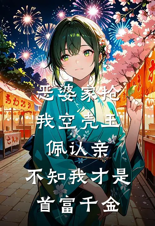 落魄后被昔日家奴宠成了掌中娇无删减全文