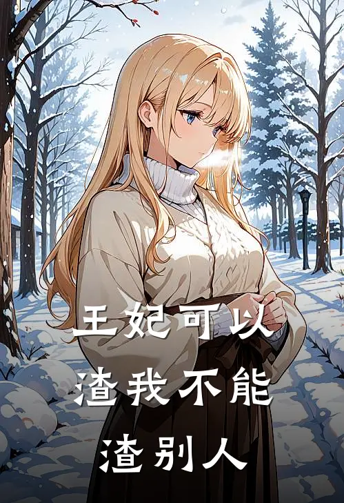 王妃可以渣我不能渣别人