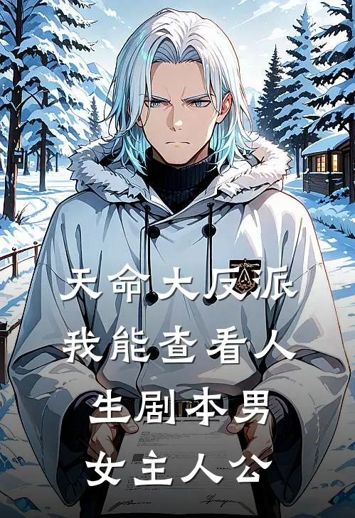 天命大反派我能查看人生剧本男女主人公