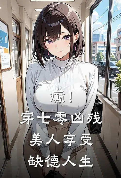 癫！穿七零凶残美人享受缺德人生