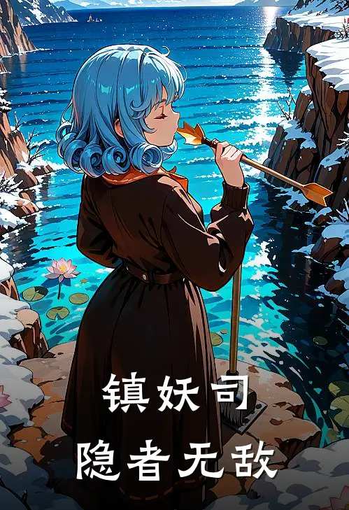 镇妖司：隐者无敌