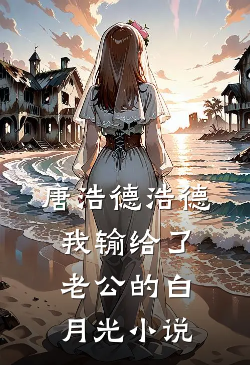 唐浩德浩德我输给了老公的白月光小说