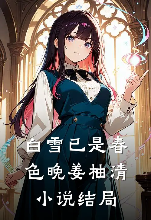 白雪已是春色晚姜柚清小说结局