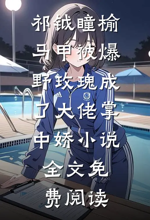 祁钺瞳榆马甲被爆，野玫瑰成了大佬掌中娇小说全文免费阅读