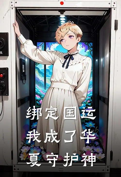 绑定国运我成了华夏守护神