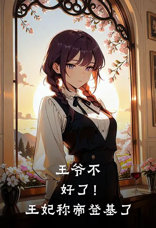 王爷不好了！王妃称帝登基了