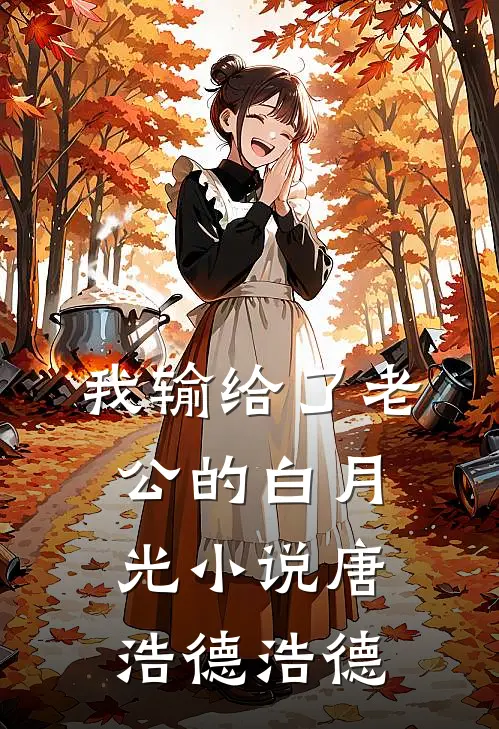 我输给了老公的白月光小说唐浩德浩德