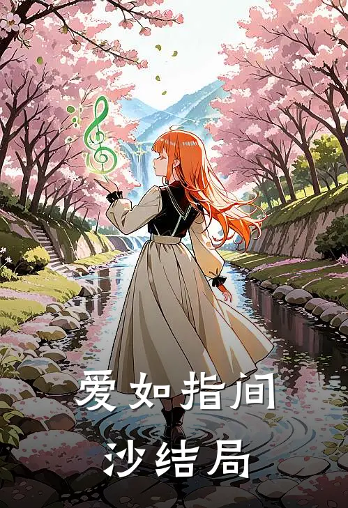 爱如指间沙结局