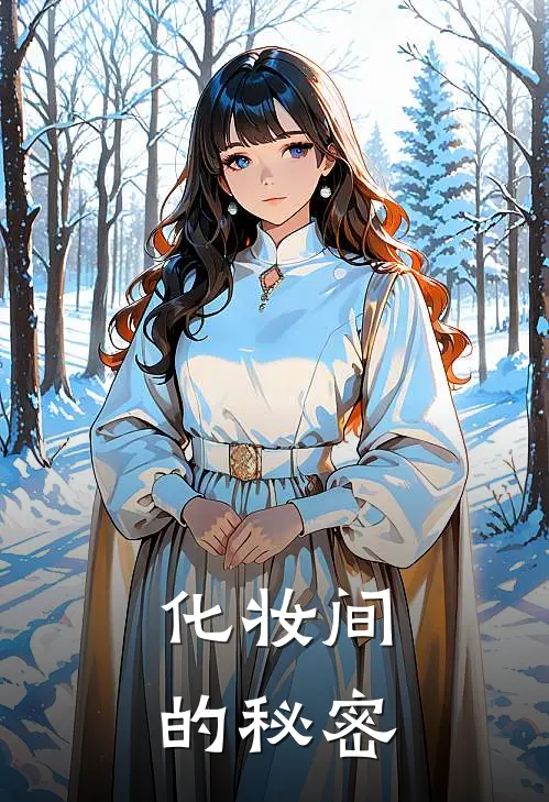 化妆间的秘密