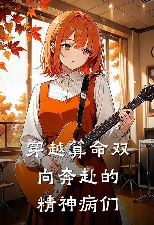 穿越算命双向奔赴的精神病们