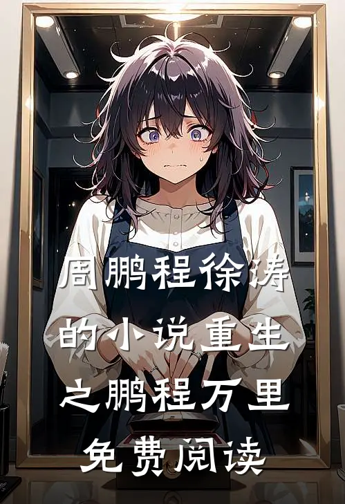 周鹏程徐涛的小说重生之鹏程万里免费阅读