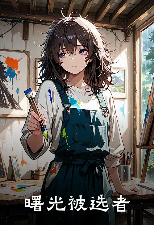 曙光被选者