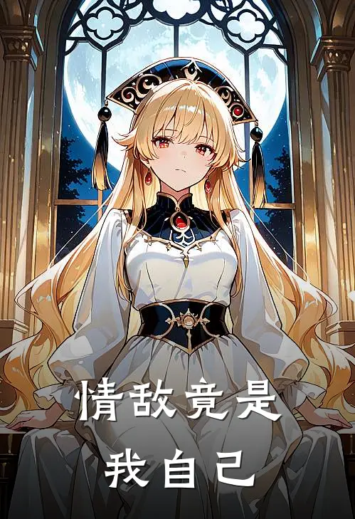 情敌竟是我自己