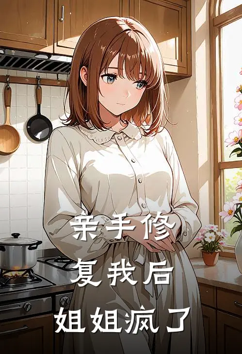 亲手修复我后，姐姐疯了