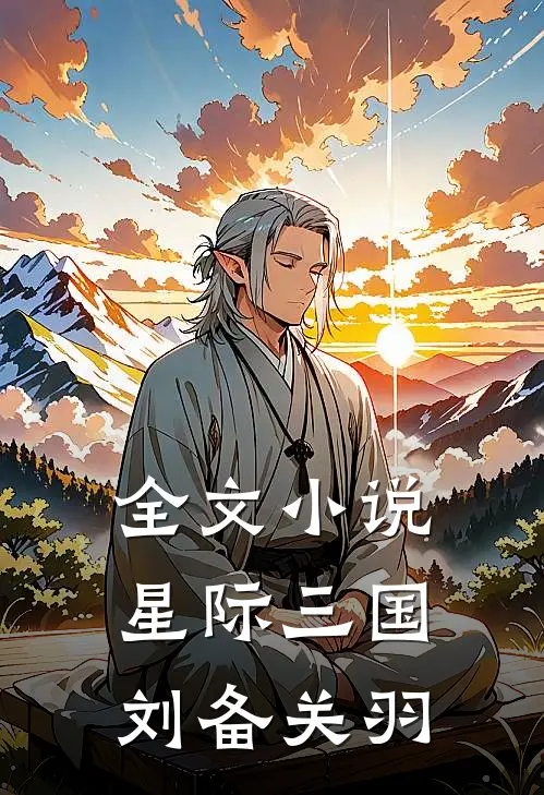 全文小说星际三国刘备关羽