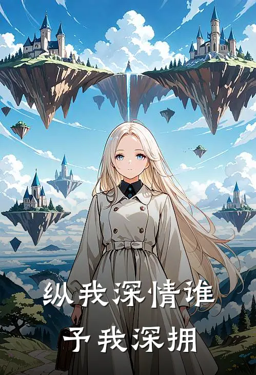 纵我深情谁予我深拥