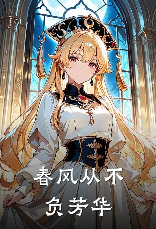 春风从不负芳华