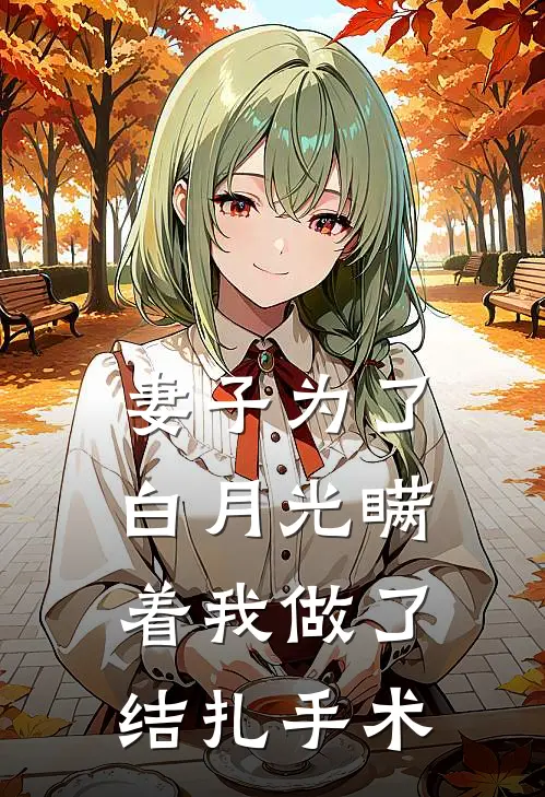妻子为了白月光瞒着我做了结扎手术