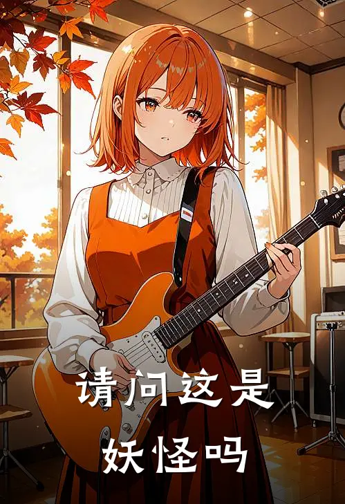 请问这是妖怪吗