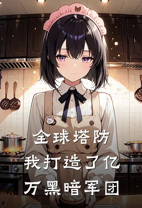 全球塔防：我打造了亿万黑暗军团