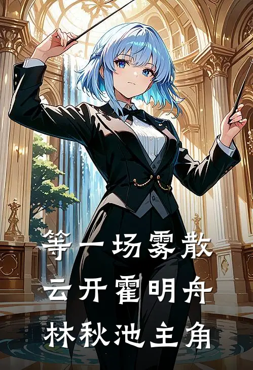 仍盼春来再绽芳华小说畅读