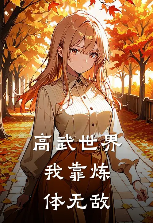 高武世界：我靠炼体无敌