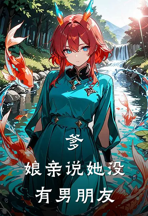 爹，娘亲说她没有男朋友