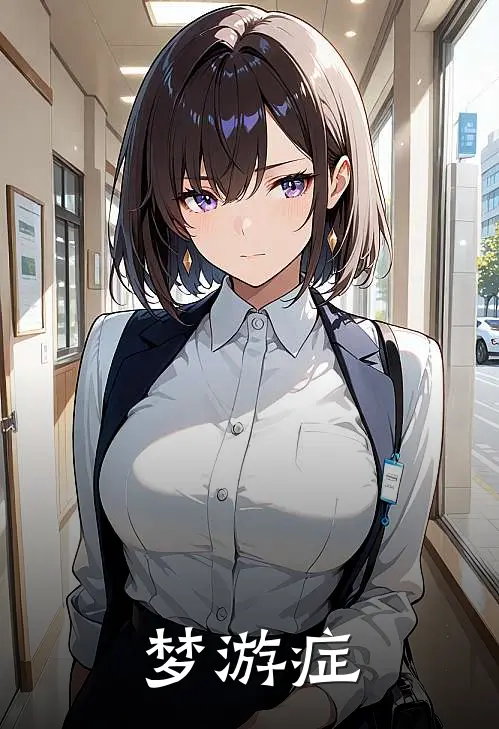 梦游症