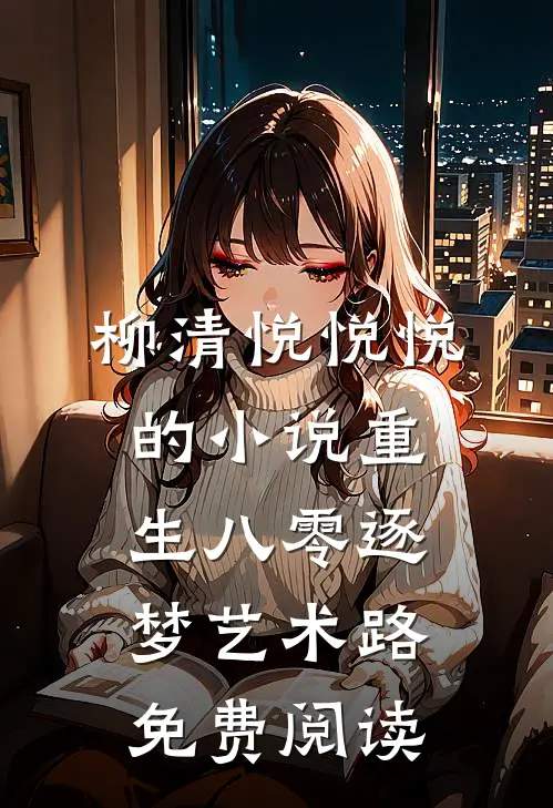 柳清悦悦悦的小说重生八零逐梦艺术路免费阅读