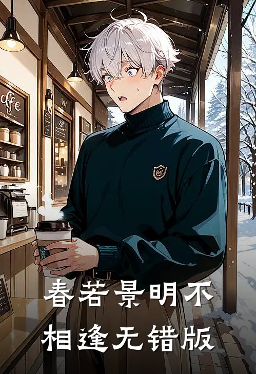 春若景明不相逢无错版
