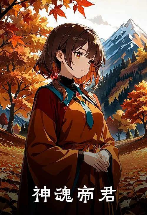 神魂帝君