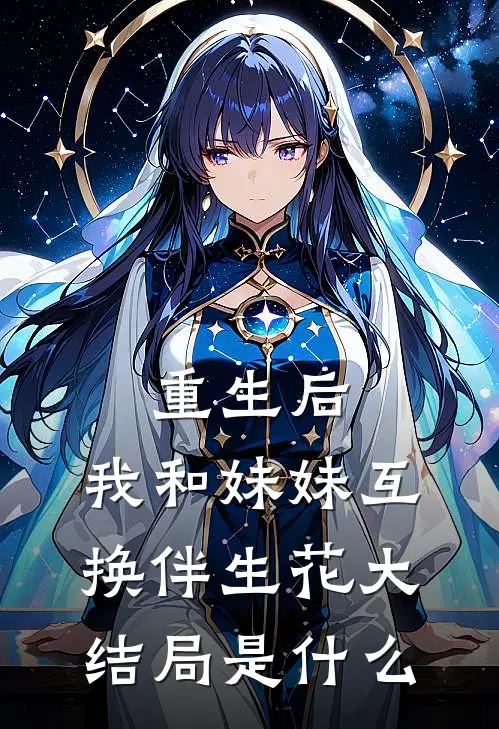 重生后，我和妹妹互换伴生花大结局是什么