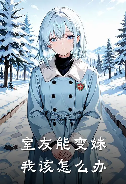 室友能变妹，我该怎么办
