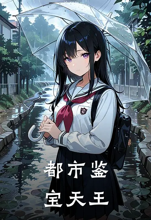都市鉴宝天王