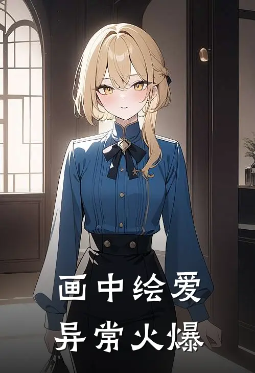 画中绘爱异常火爆