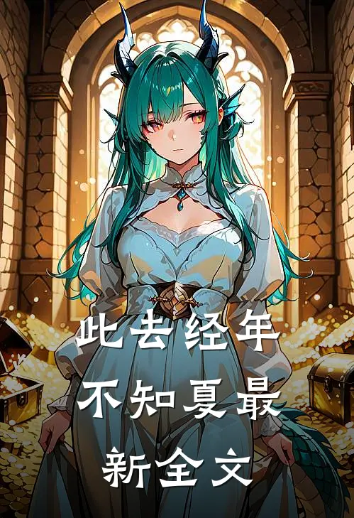 此去经年不知夏最新全文