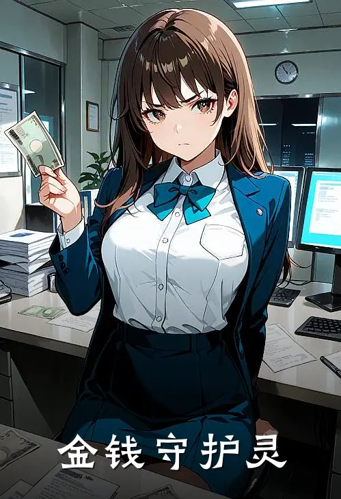 金钱守护灵