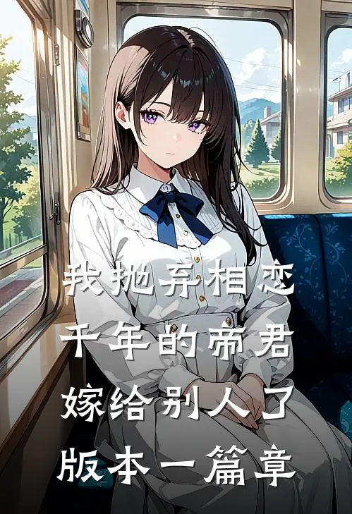 我抛弃相恋千年的帝君嫁给别人了 版本一篇章